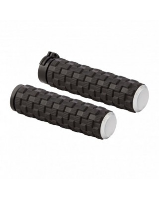 AirTrax Grips, Chrome