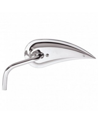 Rad 3 Mirrors Steel Stem,...