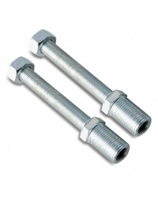 Rear Adjustable Lowering...