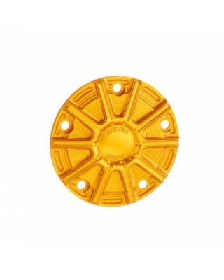 10-Gauge Point Cover, Gold