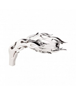 Arlen Ness - Flamed Micro...
