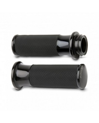 Smooth Grips, Black