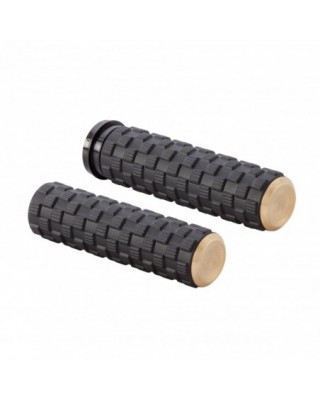 AirTrax Grips, Brass