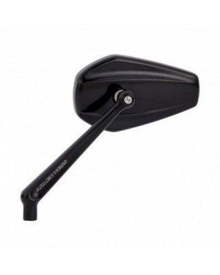 Mini Stocker Forged...