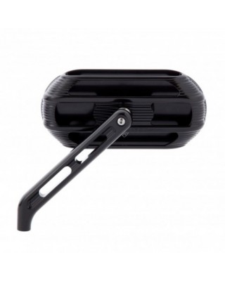 Sidekick Forged Mirrors, Black