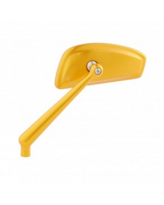 Tearchop Forged Mirrors, Gold