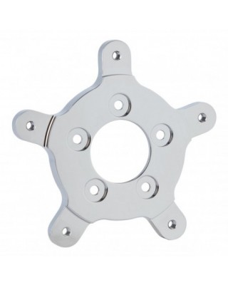Arlen Ness - FLT Brake...
