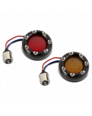 Fire Ring LED Kits for...