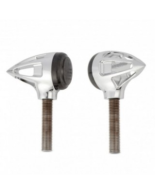 1" Teardrop LED Indicator...