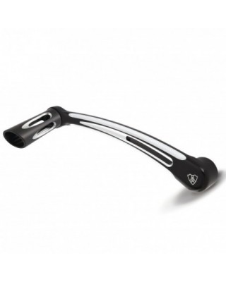 Deep Cut Solo Shift Arm, Black