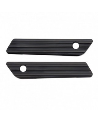 10-Gauge Saddlebag Latch...