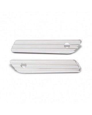 10-Gauge Saddlebag Latch...