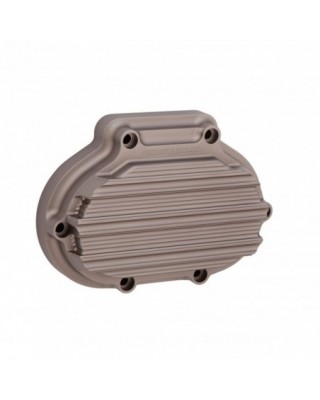 10-Gauge Transmission Side...