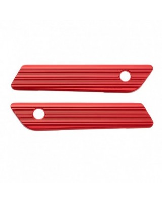 10-Gauge Saddlebag Latch...