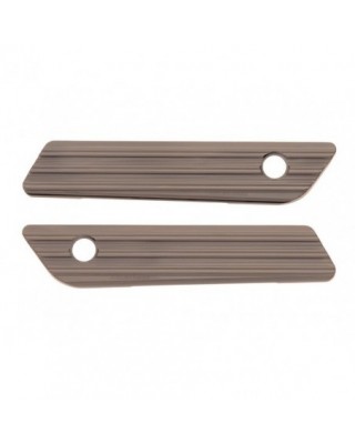 10-Gauge Saddlebag Latch...