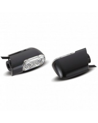 Direct Bolt-On Indicator...