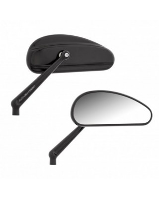 Downdraft Forged Mirrors,...