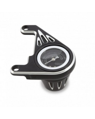 Deep Cut Oil Pressure...