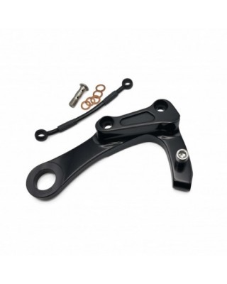 Rear Brake Caliper Bracket...