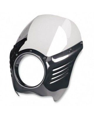 Louvered Original Fairings
