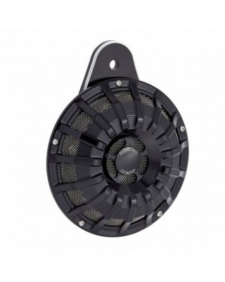 15-Spoke Horn Kit, Black
