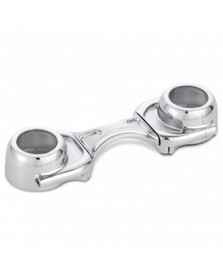 Method Fork Brace, Chrome