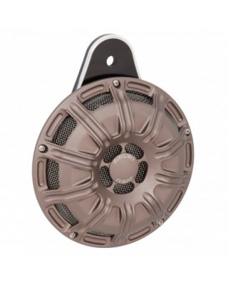 10-Gauge Horn Kit, Titanium