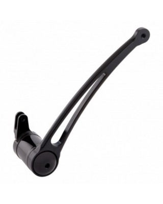 Radius Brake Arm, Black