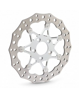 Procross Brake Rotor, Chrome