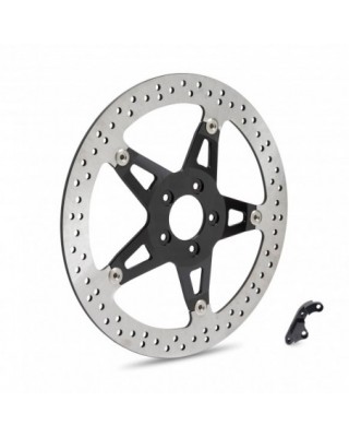 14" Big Brake Rotors, FLT...