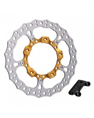 14" Billet Big Brake...