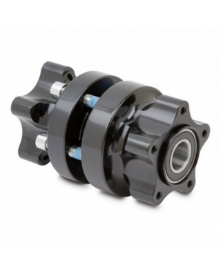 Arlen Ness - Cartridge Hub...