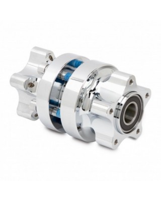 Arlen Ness - Cartridge Hub...