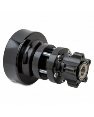 Arlen Ness - Cartridge Hub...