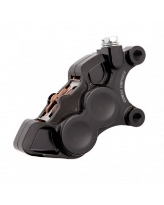 4-Piston Brake Calipers,...