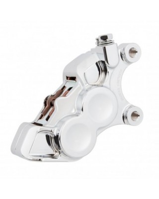 Arlen Ness - 4-Piston Brake...
