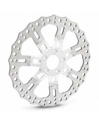 14" 7-Valve Brake Rotors,...