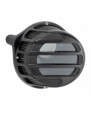 SideKick Air Cleaner, Black