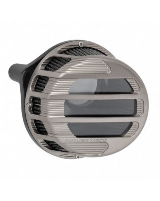SideKick Air Cleaner, Titanium