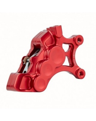 6-Piston Differential Bore...