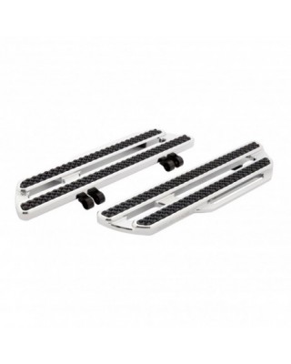 Method Floorboards, Chrome