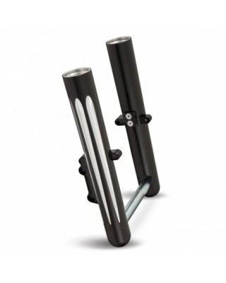 Deep Cut "Hot Leg" Fork...