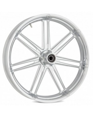 7-Valve Forged Wheels, Chrome