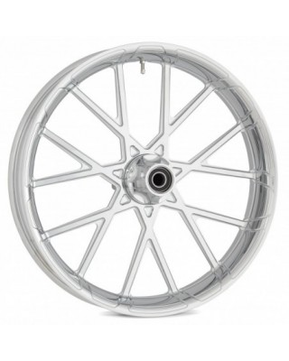 ProCross Forged Wheels, Chrome