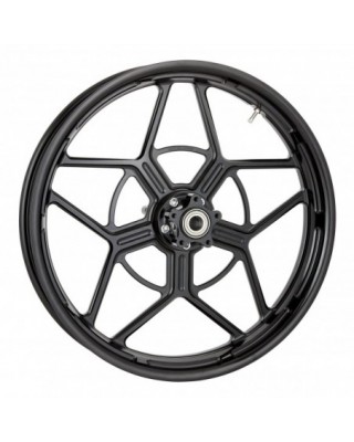 Arlen Ness - Speed 5 Forged...