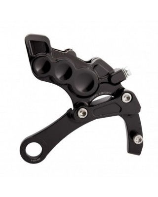 Rear 6-Piston Brake Caliper...
