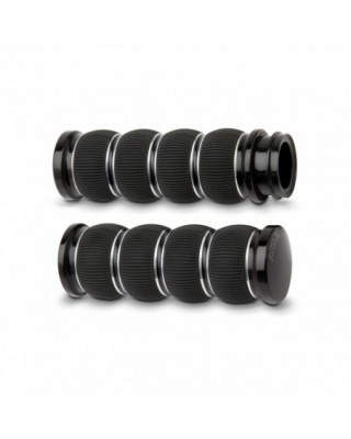 Ring Leader Grips, Black