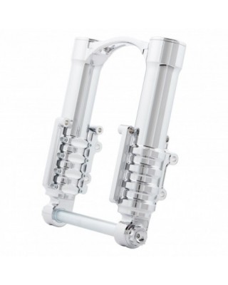 Method "No Flex" Fork Legs,...