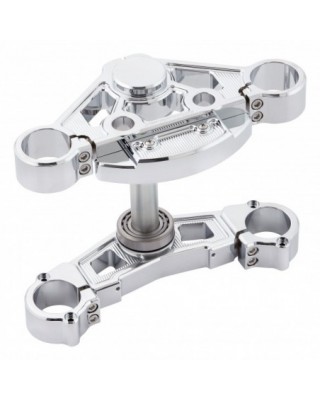 Method Triple Trees, Chrome