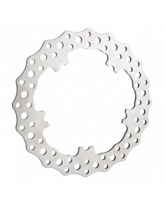 Arlen Ness - Jagged Brake...